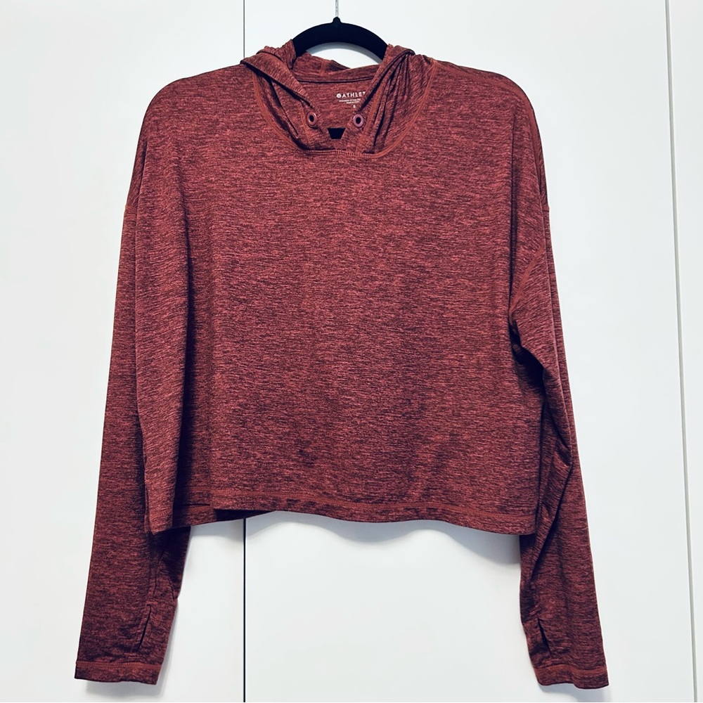 Athleta Hoodie